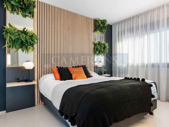 Image No.10-Villa de 3 chambres à vendre à Ciudad Quesada