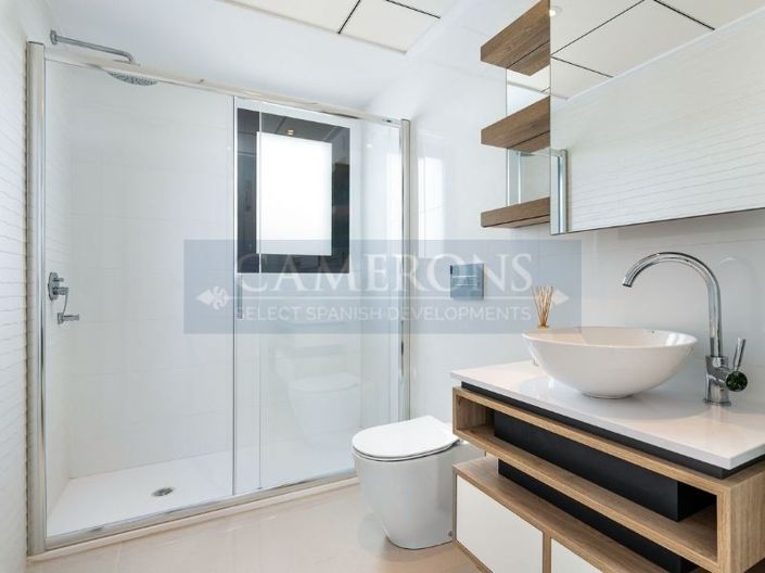 Image No.11-Villa de 3 chambres à vendre à Ciudad Quesada