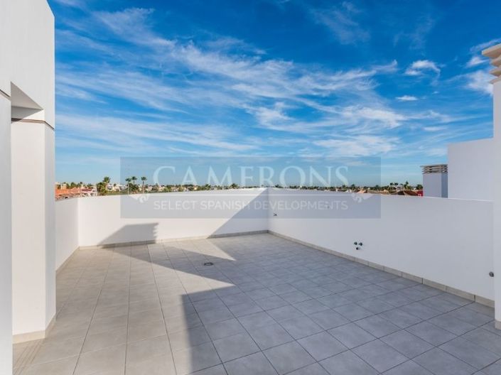 Image No.12-Villa de 3 chambres à vendre à Ciudad Quesada