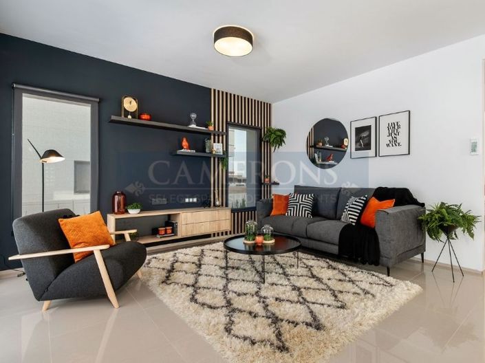 Image No.3-Villa de 3 chambres à vendre à Ciudad Quesada