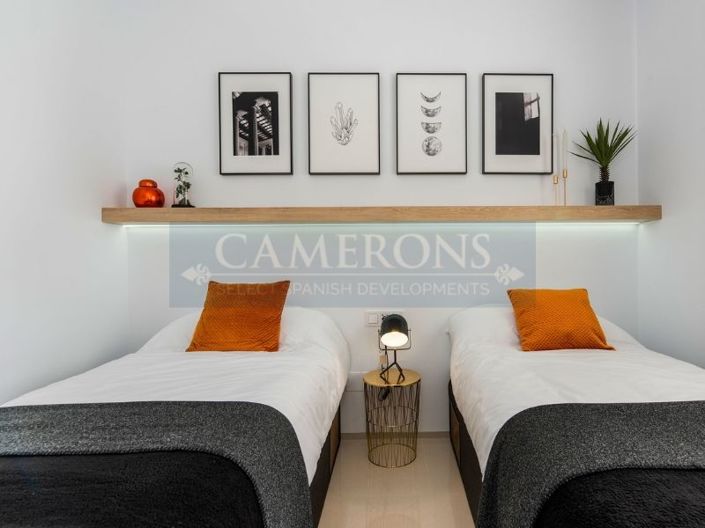 Image No.8-Villa de 3 chambres à vendre à Ciudad Quesada