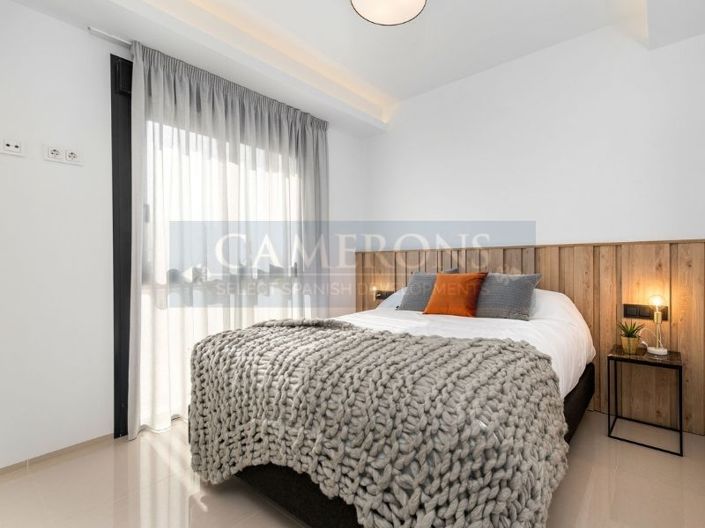 Image No.9-Villa de 3 chambres à vendre à Ciudad Quesada