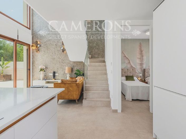 Image No.11-3 Bed Villa for sale