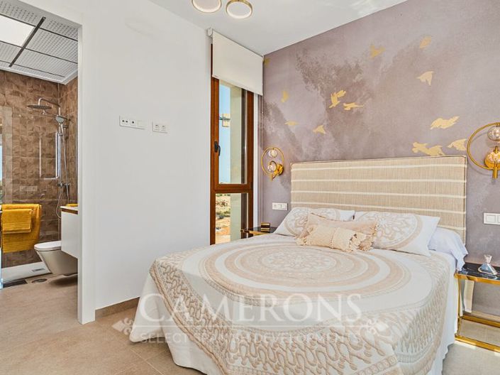 Image No.12-Villa de 3 chambres à vendre à Vera