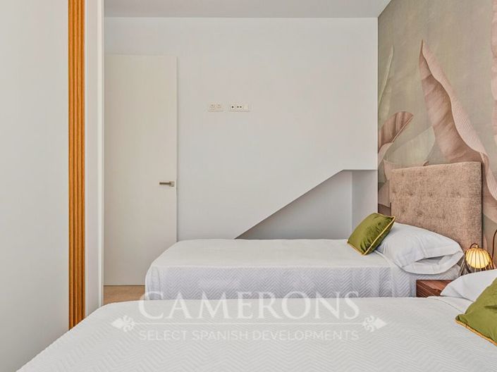 Image No.19-3 Bed Villa for sale