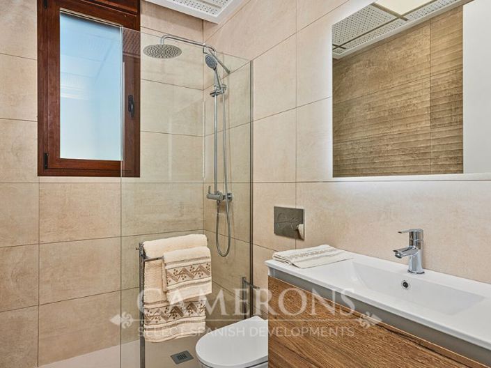 Image No.21-3 Bed Villa for sale