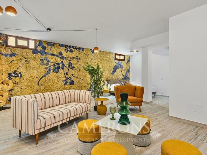 Image No.23-Villa de 3 chambres à vendre à Vera