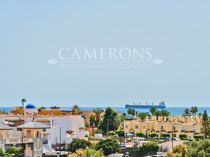 Image No.30-Villa de 3 chambres à vendre à Vera