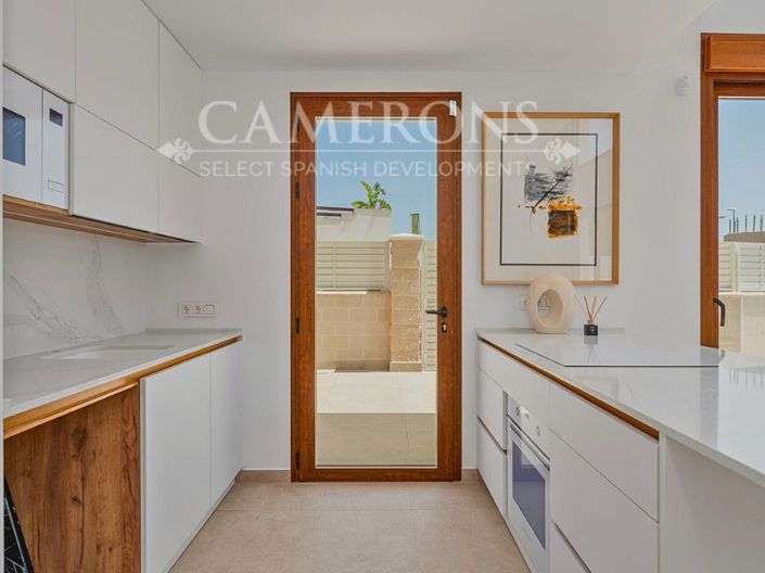 Image No.5-3 Bed Villa for sale