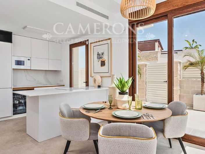 Image No.6-Villa de 3 chambres à vendre à Vera