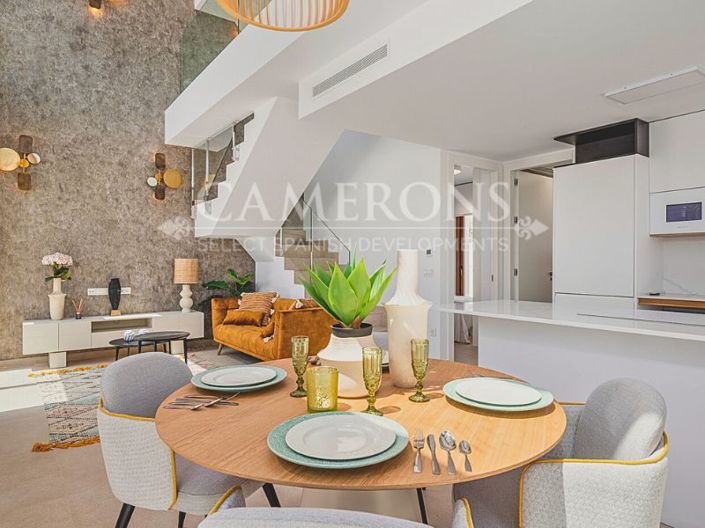 Image No.7-3 Bed Villa for sale