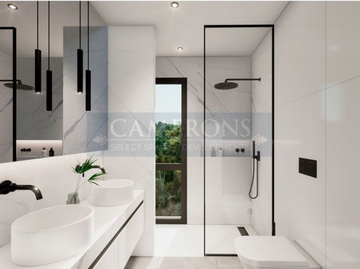 Image No.6-Villa de 3 chambres à vendre à Alicante City