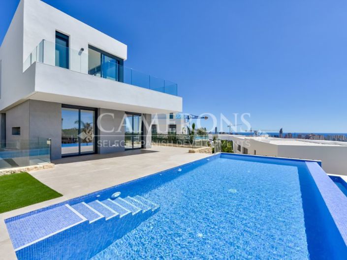 Image No.27-4 Bed Villa for sale