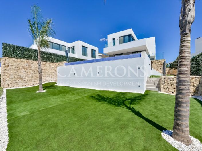 Image No.5-4 Bed Villa for sale