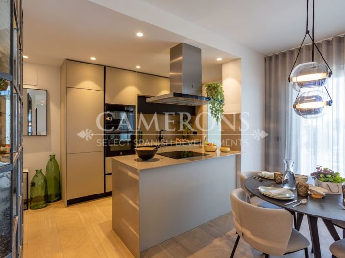 Image No.10-2 Bed Apartment for sale