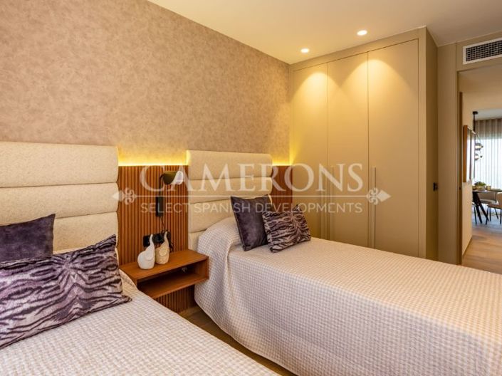 Image No.12-2 Bed Apartment for sale