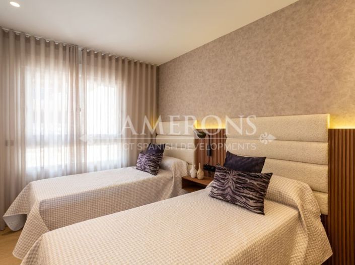 Image No.13-2 Bed Apartment for sale