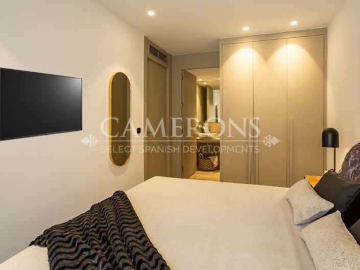 Image No.14-2 Bed Apartment for sale