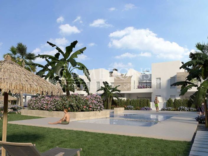 Image No.3-2 Bed Apartment for sale