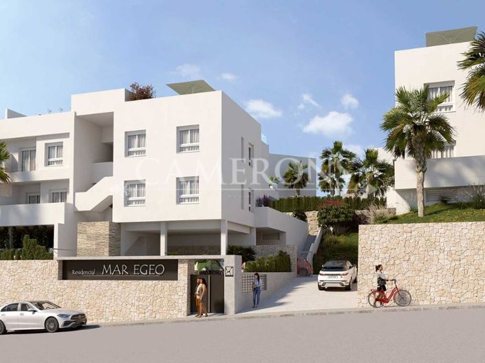 Image No.6-2 Bed Apartment for sale