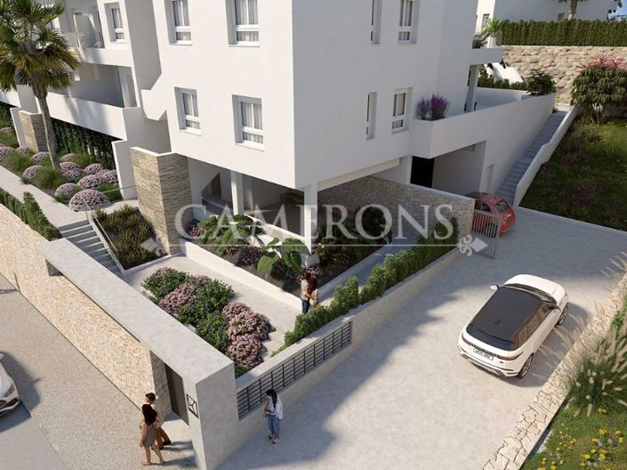 Image No.7-2 Bed Apartment for sale