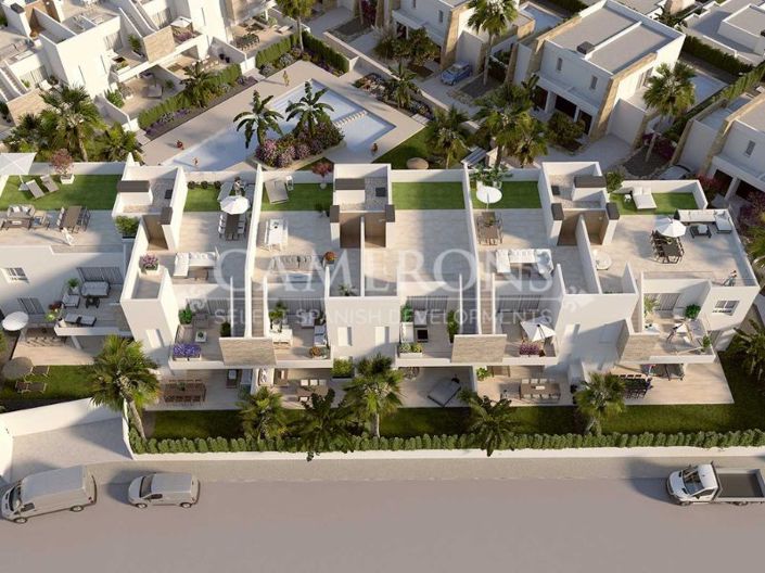 Image No.8-2 Bed Apartment for sale