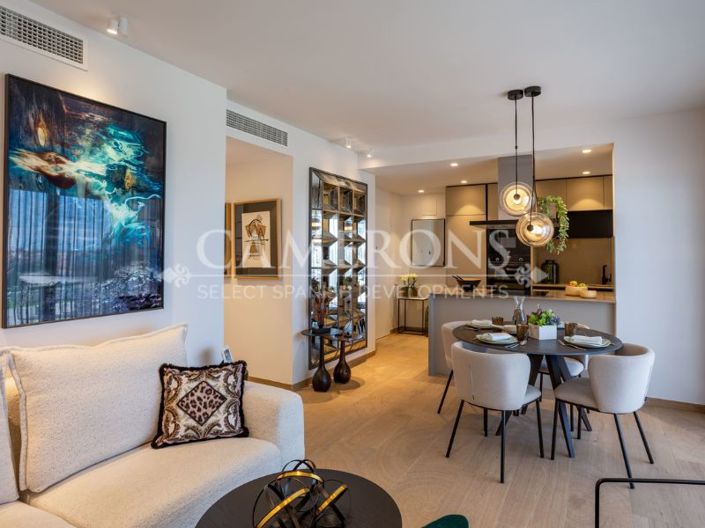 Image No.9-2 Bed Apartment for sale