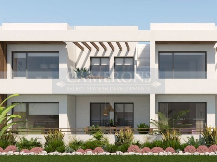 Image No.3-Appartement de 2 chambres à vendre à Torrevieja