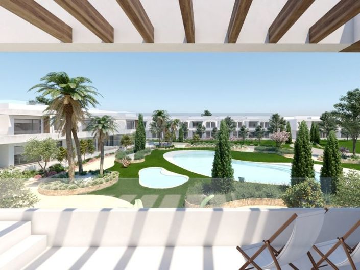 Image No.4-Appartement de 2 chambres à vendre à Torrevieja