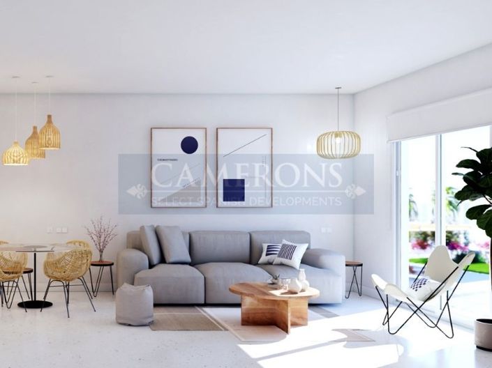 Image No.5-Appartement de 2 chambres à vendre à Torrevieja