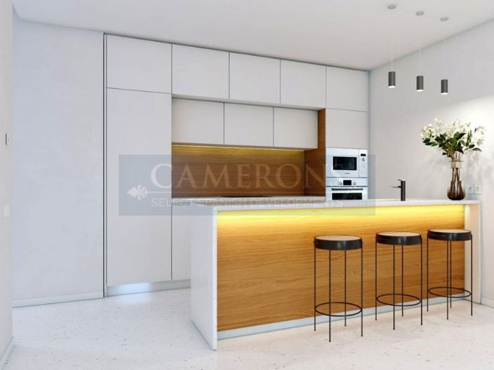 Image No.6-Appartement de 2 chambres à vendre à Torrevieja