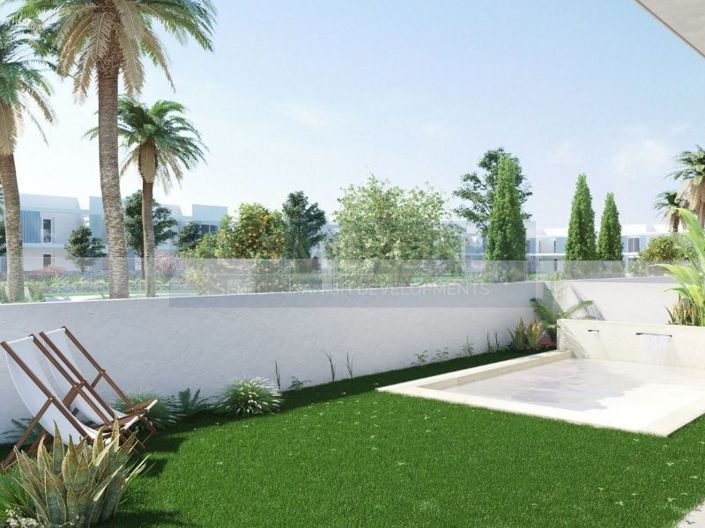 Image No.7-Appartement de 2 chambres à vendre à Torrevieja