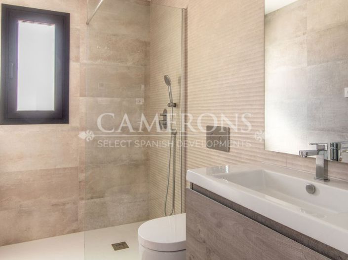 Image No.10-Villa de 3 chambres à vendre à Villamartin