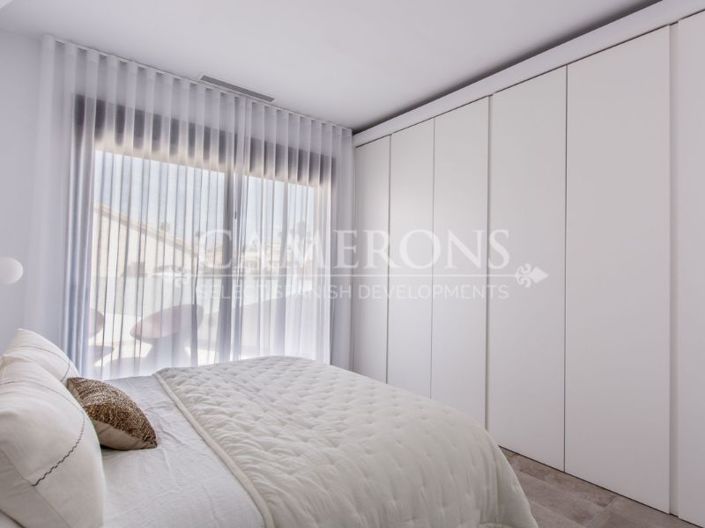 Image No.11-Villa de 3 chambres à vendre à Villamartin