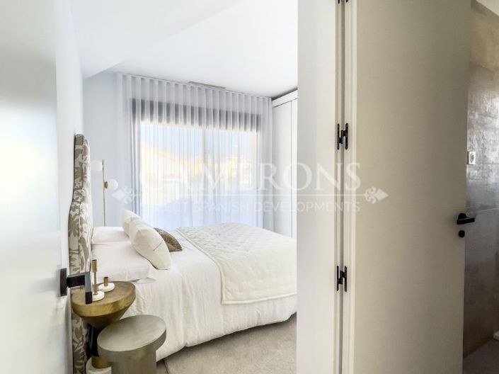 Image No.12-Villa de 3 chambres à vendre à Villamartin