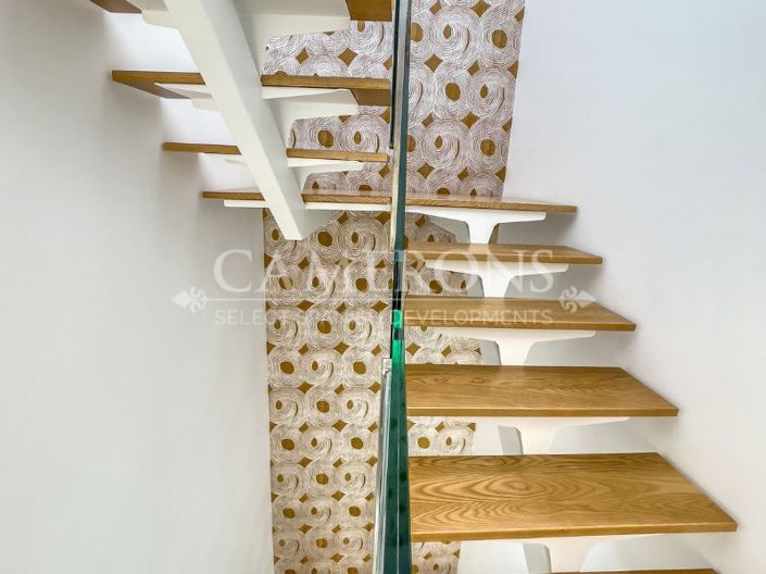 Image No.13-Villa de 3 chambres à vendre à Villamartin