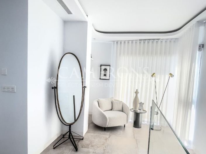 Image No.14-Villa de 3 chambres à vendre à Villamartin