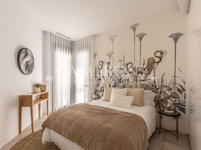 Image No.4-Villa de 3 chambres à vendre à Villamartin