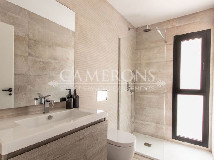 Image No.9-Villa de 3 chambres à vendre à Villamartin