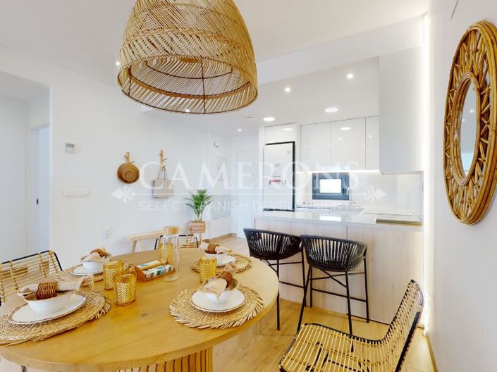 Image No.10-2 Bed Apartment for sale