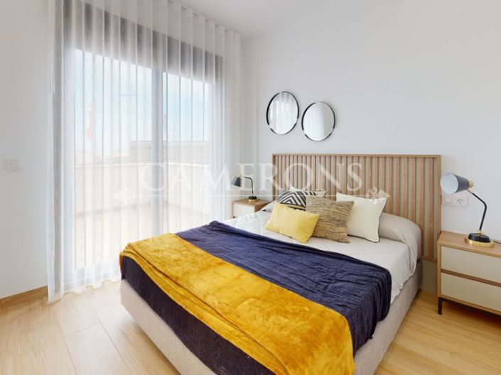 Image No.11-2 Bed Apartment for sale