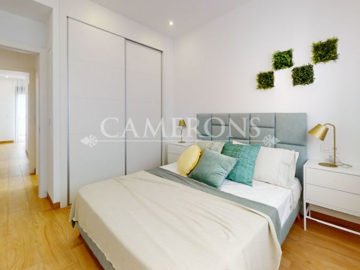 Image No.12-2 Bed Apartment for sale