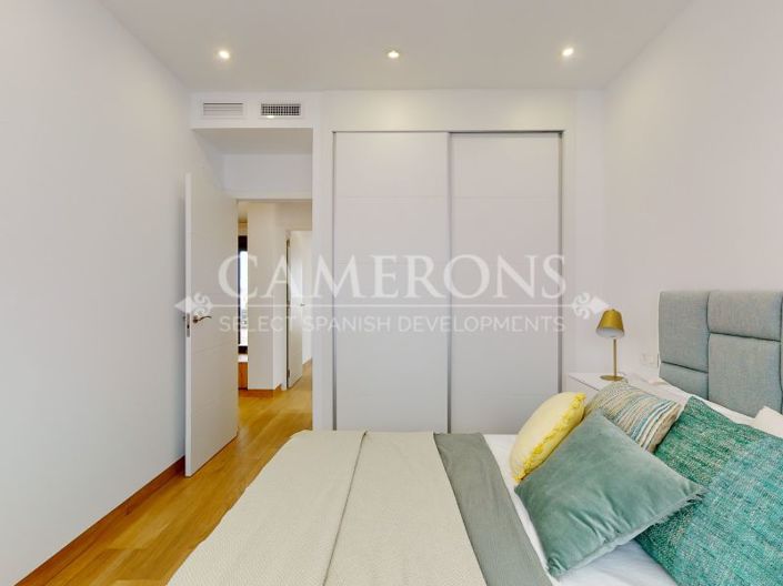 Image No.13-2 Bed Apartment for sale