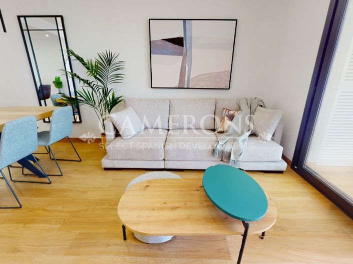 Image No.18-2 Bed Apartment for sale