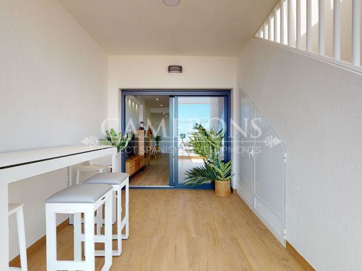 Image No.19-2 Bed Apartment for sale