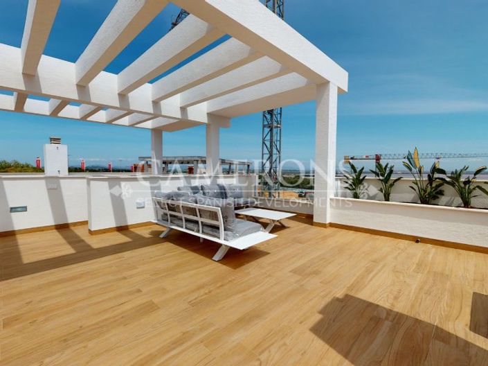 Image No.23-2 Bed Apartment for sale