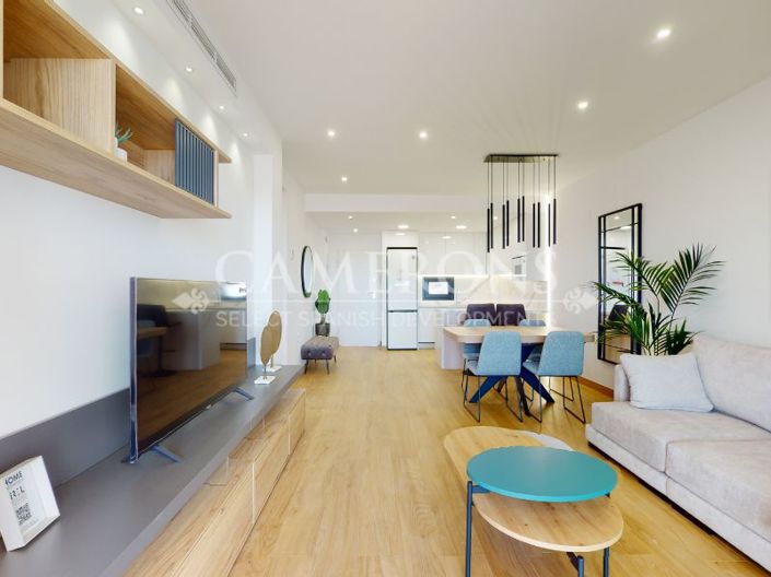 Image No.4-2 Bed Apartment for sale