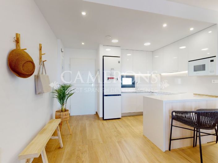 Image No.6-2 Bed Apartment for sale