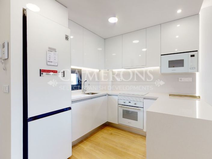 Image No.7-2 Bed Apartment for sale