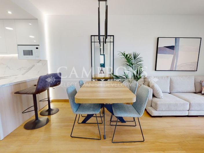 Image No.9-2 Bed Apartment for sale